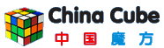 China Cube
