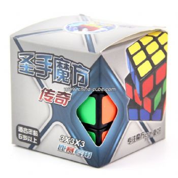 New ShengShou Legend black speed-cubing Puzzles