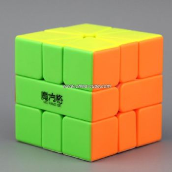 Mofangge Square-1 Magic Cube SQ1 Speed Puzzle stickerless