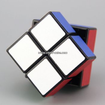 Sheng Shou 2x2x2 50mm Magic Cube Black