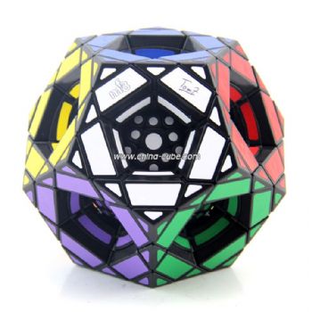 Mf8 Multidodecahedron Magic cube