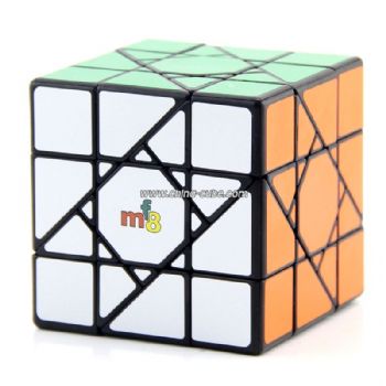 MF8 Magic Cube Sun Cube (Bandaged)