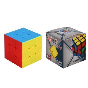 ShengShou Legend 4x4x4 Magic Cube Sengso 4x4 Cubo Magico Professional Neo Speed Cube Puzzle Antistress Toys For Children
